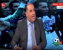 سؤال من محب رجاوي لحسبان