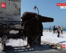 اكتشفوا المعالم التاريخية لعروس الشمال طنجة