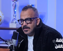 الممثل عميمي :انا رجاوي من صغري ودرت اختبار مع اهرام الحي المحمدي فشلت فيه