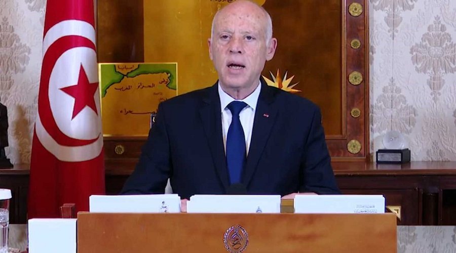 ارتفاع عدد المصابين بكورونا في تونس والرئيس يفرض حظر الجولان