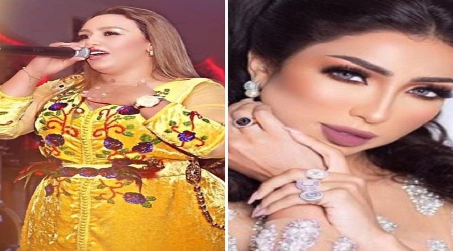 ملف.. قصص فنانات مغربيات وجدن أنفسهن في أدوار حقيقية أمام القضاء