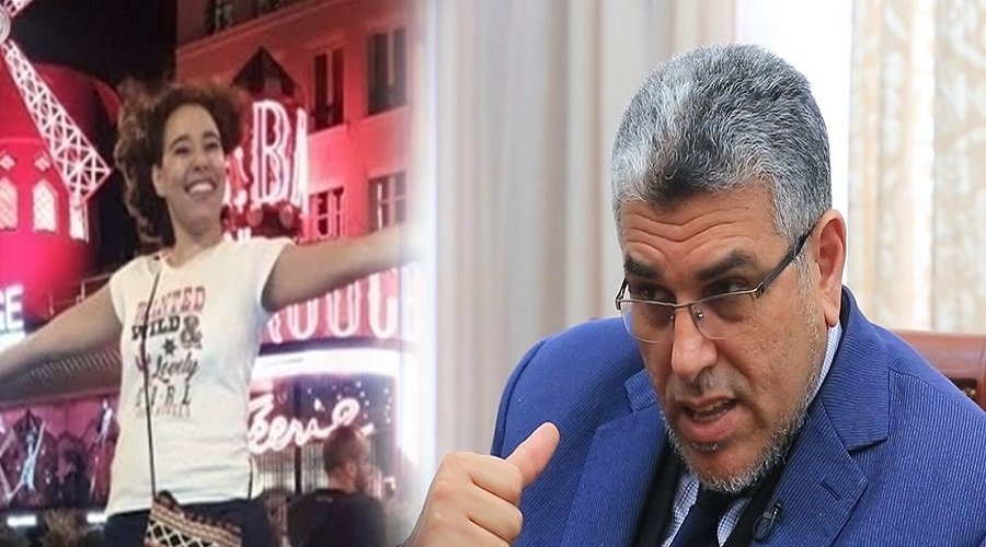 لجنة الشفافية لحزب PJD تتستر حول مداولاتها بشأن ماء العينين