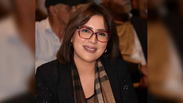 الاتحاد الاشتراكي يلوّح بمقاضاة مريم جمال الإدريسي بعد استقالتها