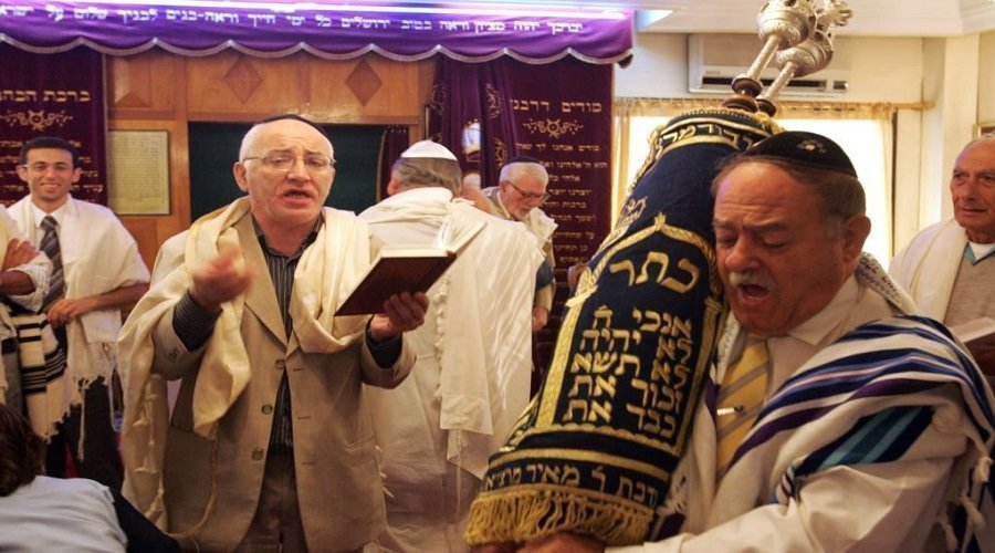 وفاة 3 يهود مغاربة بكورونا بعدما حضروا حفل زفاف بأكادير