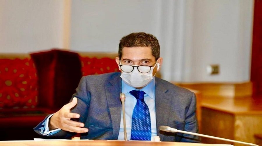 أمزازي يكشف شروط رفع الحجر الصحي كليا بالمغرب
