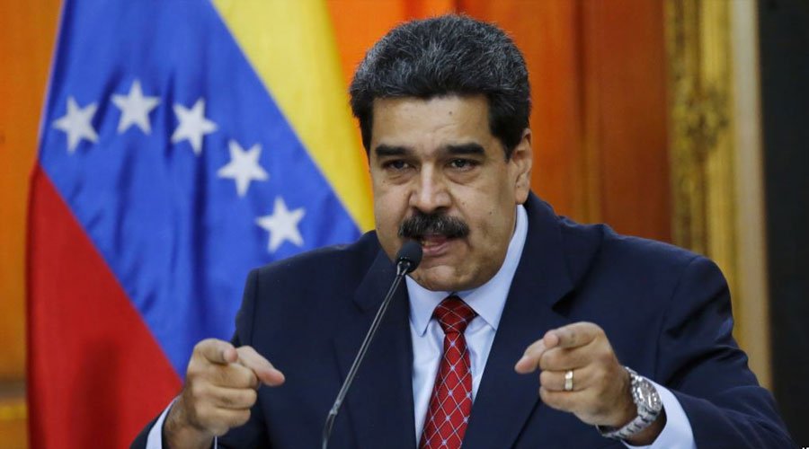 فنزويلا: مادورو يعلن "إفشال محاولة انقلابية" ضد نظامه