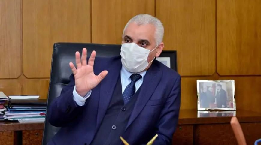 وزير الصحة يعجز عن فتح مستشفى مغلق ببوسكورة