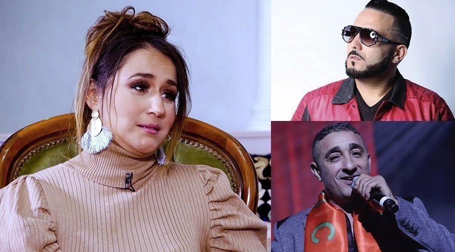 بلا زواق: المغنية NAJ تحكي عن مشاكلها مع رضى الطلياني والصنهاجي وتنتقد مهرجانات المغرب