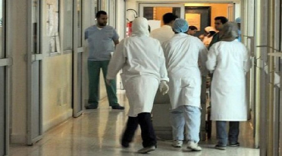 11 مستشفى بالدارالبيضاء دون إدارة