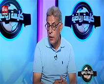 الرجاء البيضاوي يودع المسابقة العربية