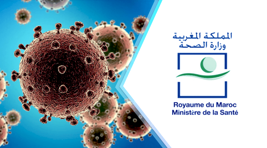 2349 حالة شفاء من كورونا و2044 إصابة و37 وفاة خلال 24 ساعة بالمغرب