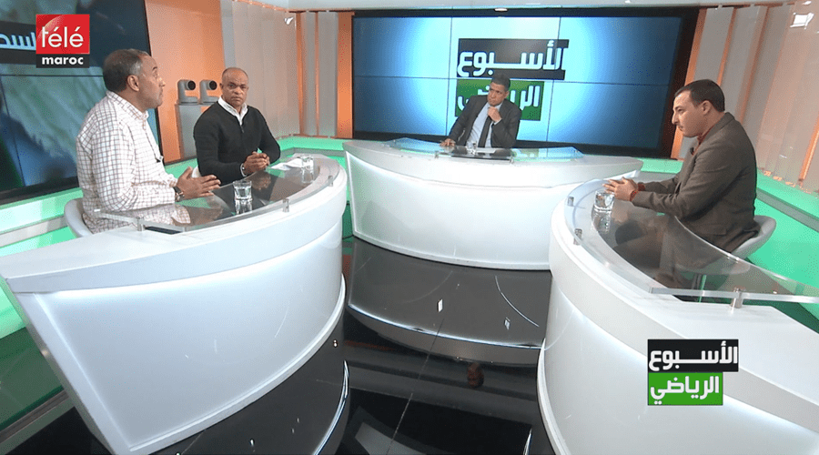 الأسبوع الرياضي : ما علاقة الكرة المغربية بالسحر والشعوذة ؟