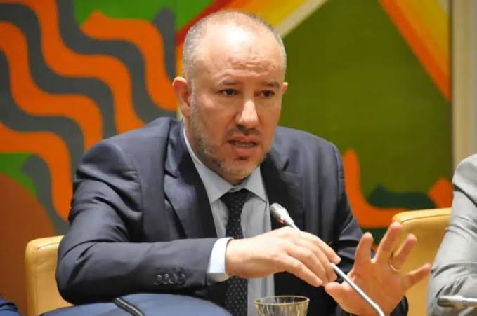 النيابة العامة تأمر بفتح بحث حول تصريحات البرلماني الإبراهيمي