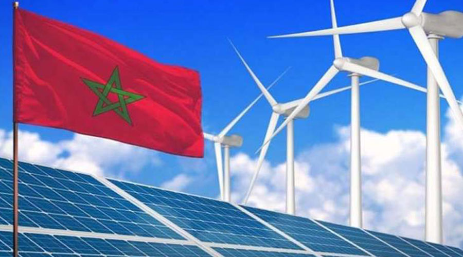 50 مليون أورو من الاتحاد الأوروبي للمغرب لدعم الطاقات الخضراء