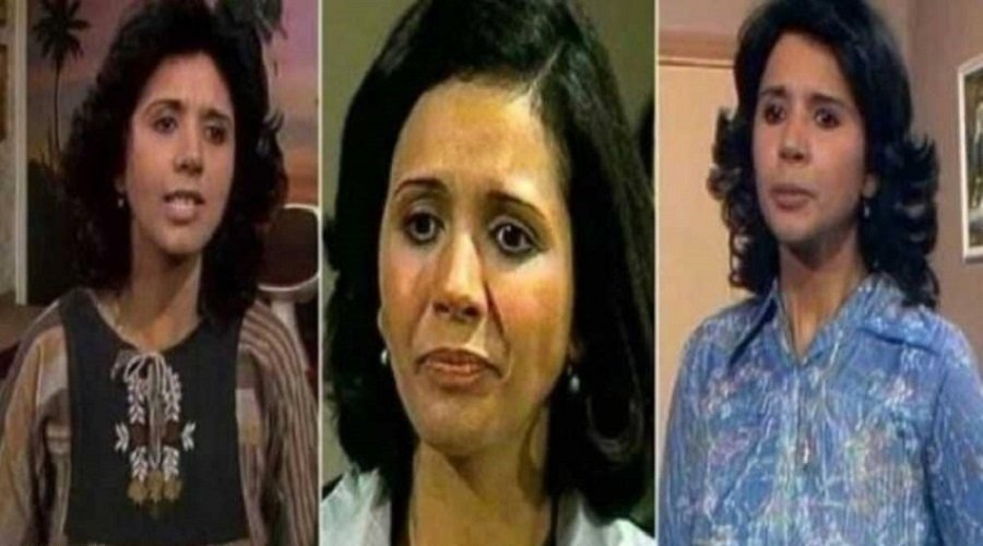 وفاة الفنانة المصرية نادية فهمي بعد صراع مع المرض
