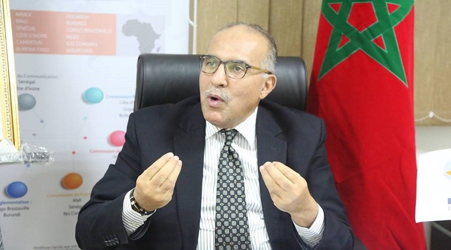 عبد المولى يواجه أحكاما قضائية ثقيلة تستنزف أموال المنخرطين بالتعاضدية