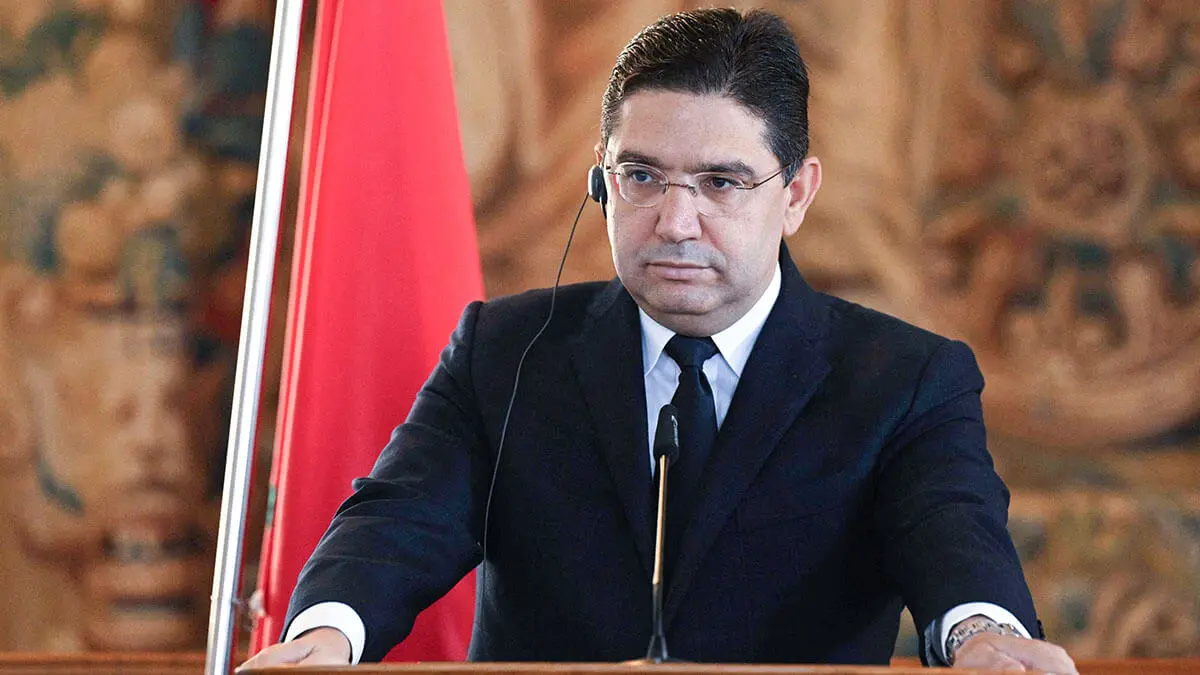 120 ألف طفل مجنّد في إفريقيا.. وبوريطة يطالب بآلية قانونية مشتركة