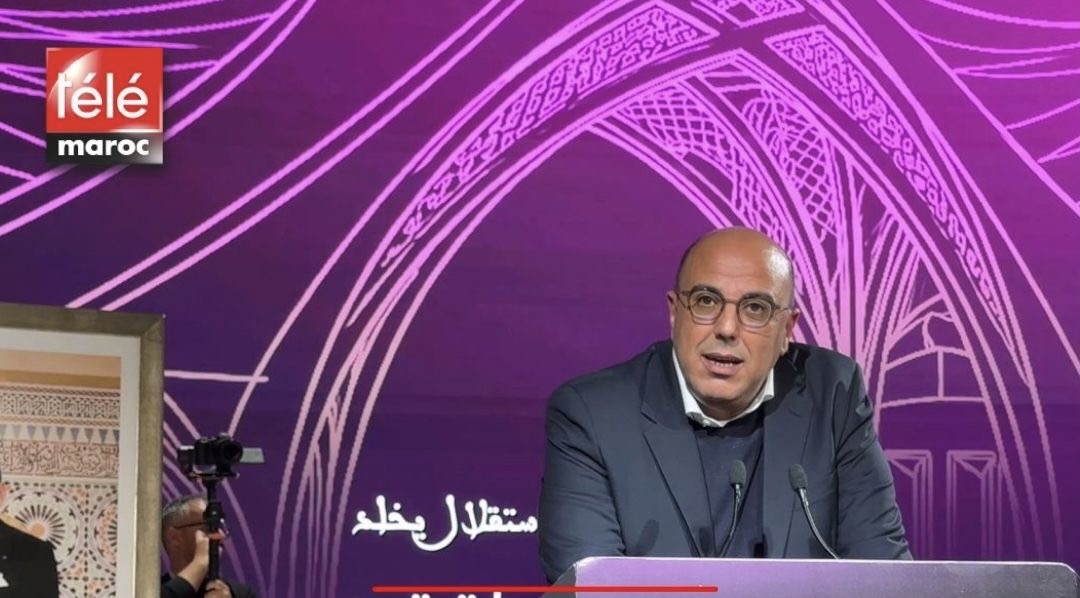 ولد الرشيد : المغرب يعيش مرحلة الحسم النهائي في ملف الوحدة التراب