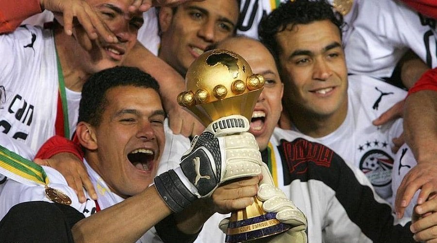 الاتحاد المصري يحقق في اختفاء النسخة الأصلية من كأس إفريقيا