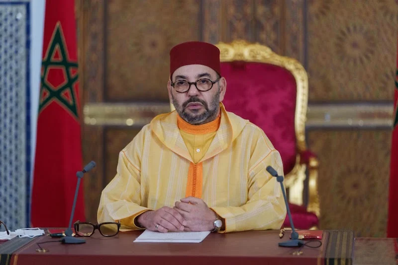 الملك محمد السادس :"الدولة بذلت مجهودات جبارة وأدت تكلفة مهمة