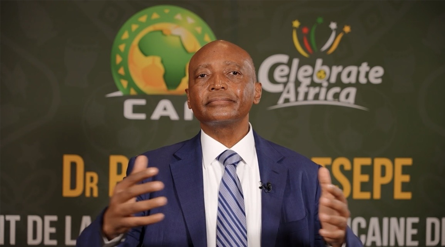 موتسيبي يعلق على قرار لجنة الاستئناف بتتويج المغرب بكأس أمم إفريقيا