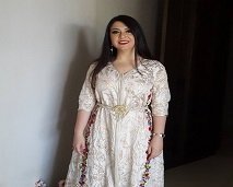 تعرفوا على مسار الفنانة التشكيلية فدوى برادة