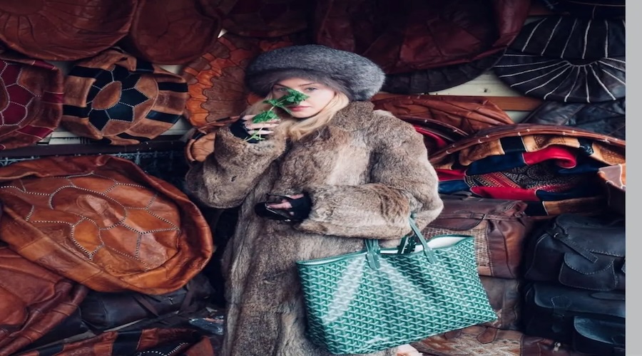 النجمة العالمية مادونا تختار المغرب وجهة لقضاء عطلة رأس السنة