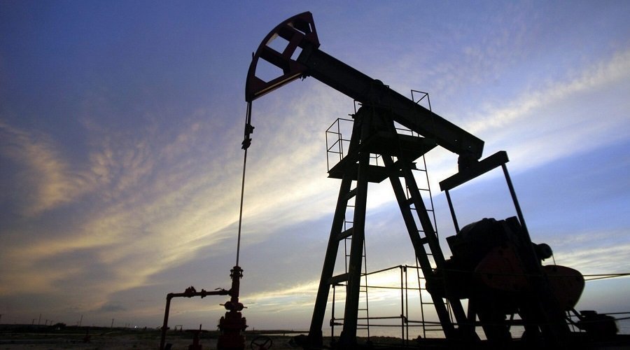 بريطانيون يبحثون عن النفط في سواحل المحمدية