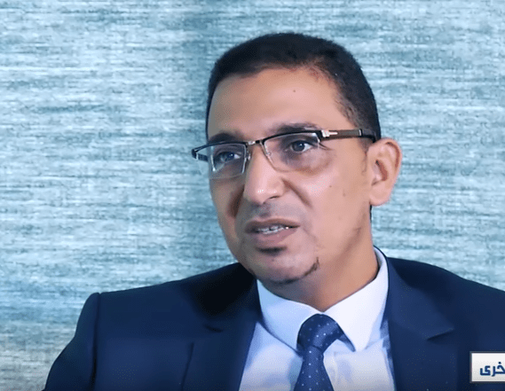الرواية الأخرى : مع أبو حفص