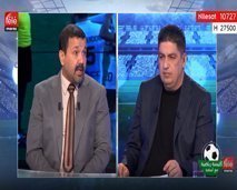 الحلقة التحكيمية.. معاناة الرجاء مع أخطاء الحكام وخريبكة تستفيد من هدفين متتاليين غير صحيحين
