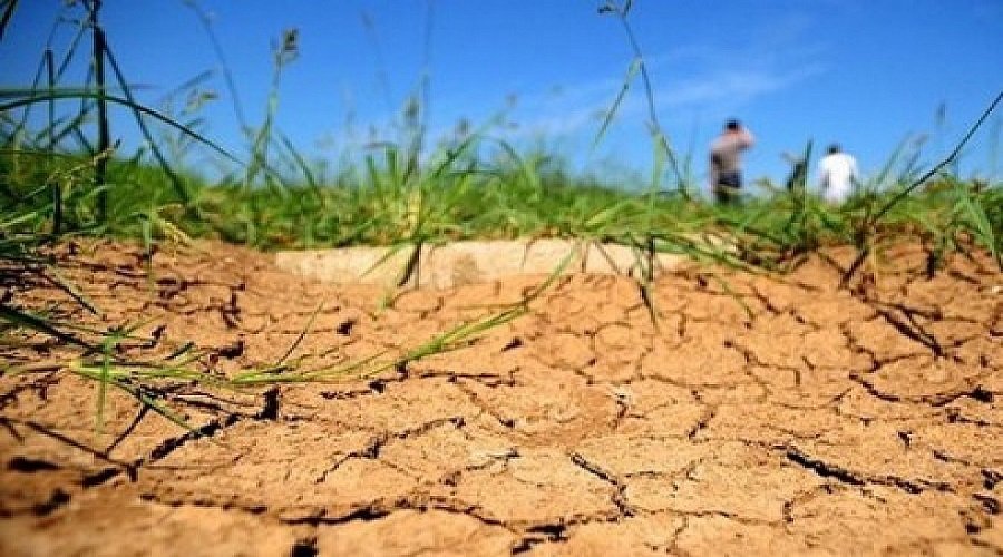 تقرير دولي : المغرب مقبل على أخطر جفاف