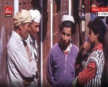 مأساة مغاربة طردتهم الجزائر