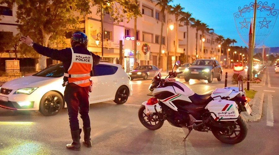 بؤر وبائية تعيد أحياء بطنجة للحجر من جديد ومغادرة سكانها بيوتهم يتطلب استصدار رخصة