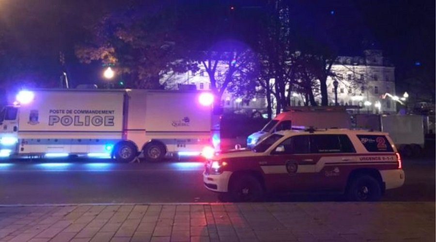 قتيلان و5 جرحى في اعتداء بسلاح أبيض في كندا