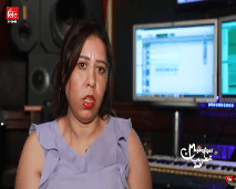 من أكادير إلى القاهرة.. قصة نجاح المغربية ابتسام