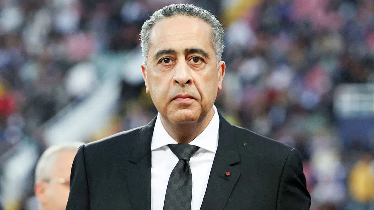 حموشي يدعو إلى «إنتربول المستقبل» من أجل مجتمع آمن وأكثر قدرة على الاستجابة للمخاطر المعقدة