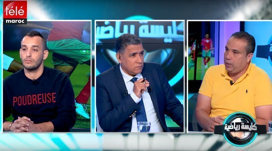 كليسة رياضية : لهذا طرد الجزائريون مدرب منتخبهم المحلي