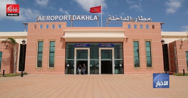 الداخلة ..تدشين وإعطاء انطلاقة مشاريع تنموية بمناسبة الذكرى الـ 39 لاسترجاع إقليم وادي الذهب