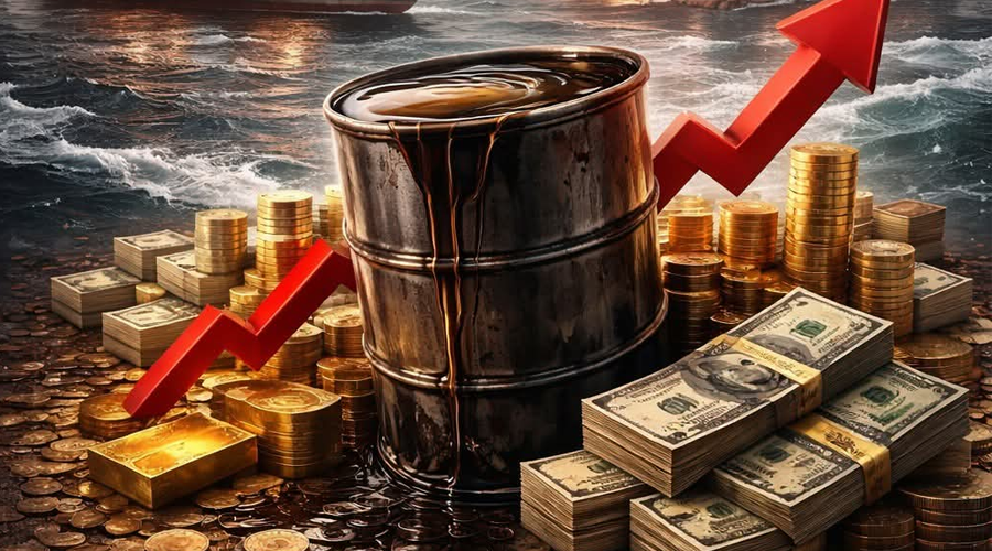 حرب إيران.. الاقتصاد العالمي أمام اختبار قاس