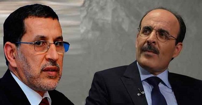 الصفقات تشعل حربا صامتة بين "البيجيدي" والعماري بمجلس جهة طنجة