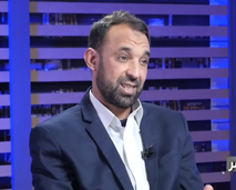 زروق: ها علاش ما بعتش الماتش للجيش ورفاق السوء داروها بيا