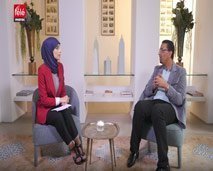 الوطنية والوطن في الشريعة الإسلامية موضوع حلقة جديدة من استفت قلبك مع سهام فضل الله