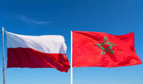 المغرب وبولونيا يلتزمان بمواصلة تعزيز علاقاتهما الثنائية