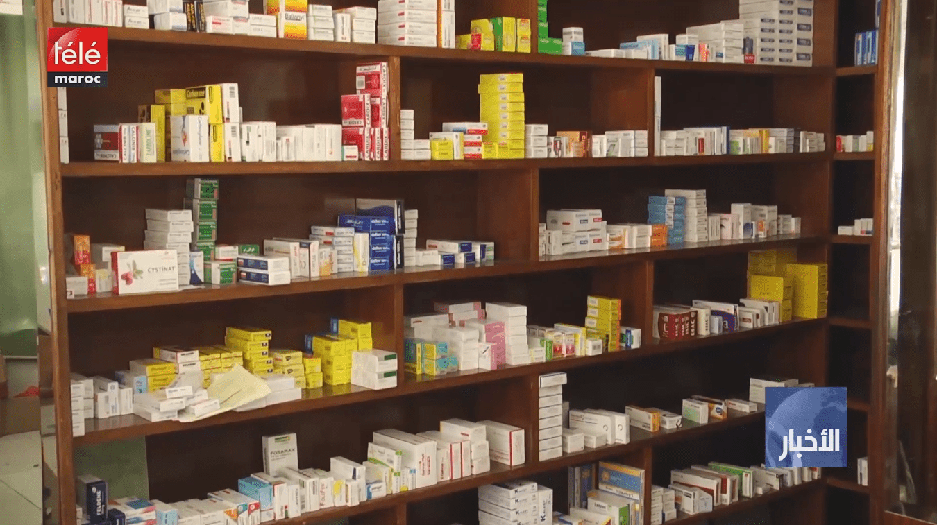 نقابات الصيادلة تطلب حق استبدال الدواء لفائدة المواطنين لتجاوز مشكل انقطاع الأدوية