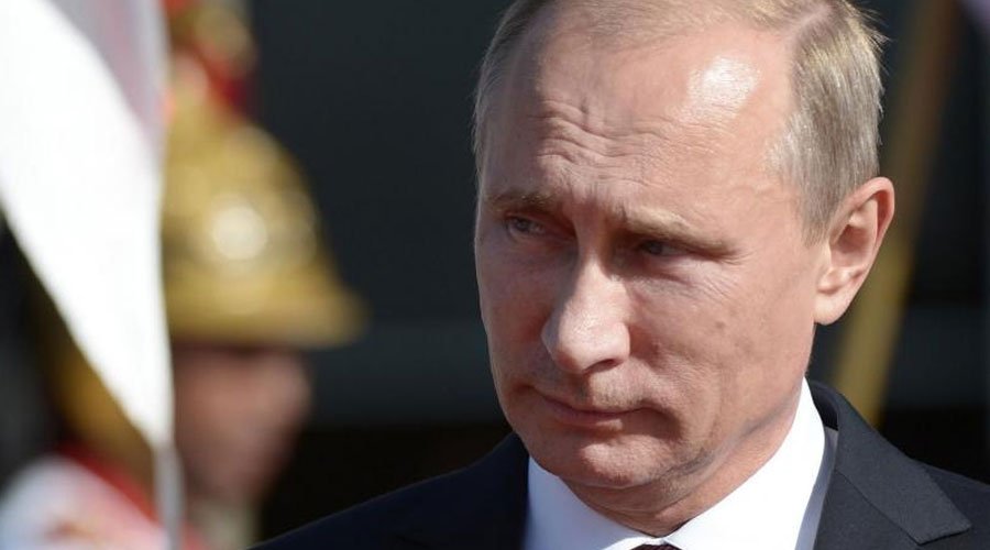 ردا على انسحاب أمريكا بوتين يعلن خروج روسيا من معاهدة الصواريخ تيلي ماروك