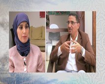 "الجنس من المنظور الديني" موضوع الحلقة الجديدة من برنامج إستفت قلبك