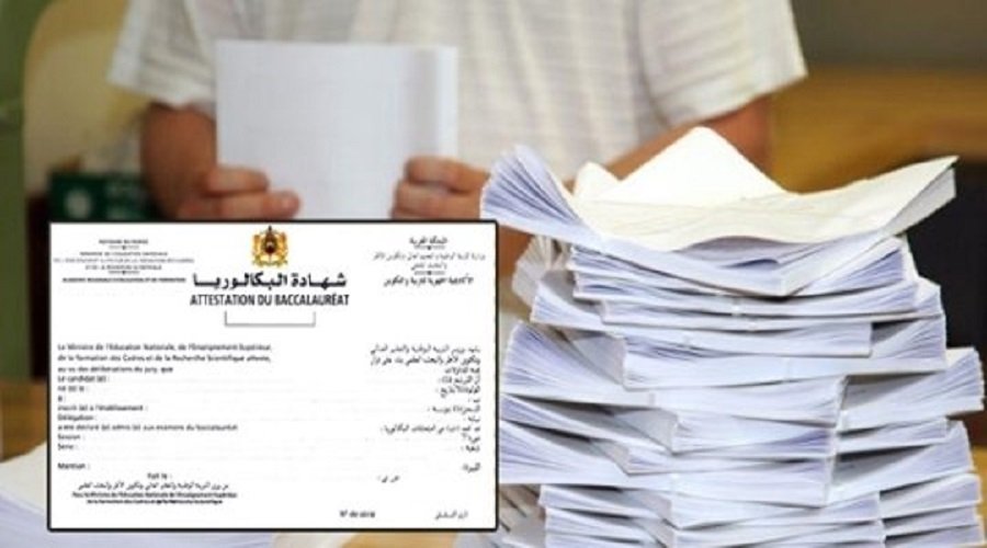 نسبة النجاح 65 % وأعلى معدل 19.40 .. هذه تفاصيل نتائج الباكالوريا