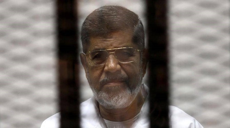 أول رد مصري على بلاغ الأمم المتحدة بشأن وفاة مرسي