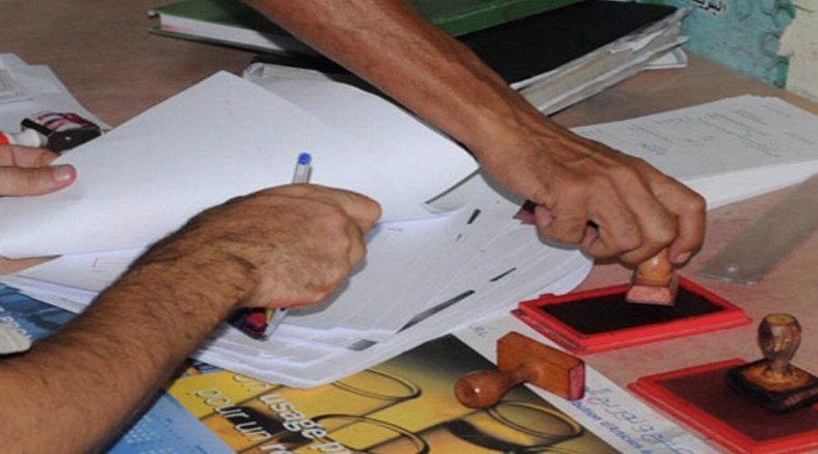 تزوير وثائق يجر مسؤول نقابي وموظف تصحيح الإمضاءات ببنسليمان إلى القضاء