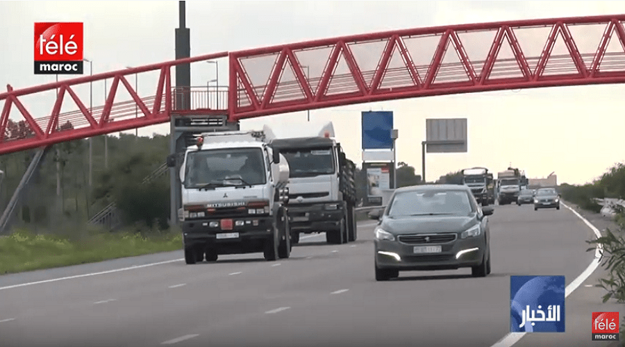 وزير النقل يعترف بوجود مئات القناطر الآيلة للسقوط بالمغرب